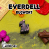Everdell Stickers - Rats (Unofficial)