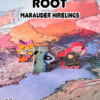 Root - Hirelings(Unofficial)