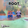 Root Stickers - Base (Unofficial)