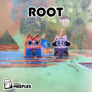 Root Stickers - Base (Unofficial)