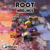 Root - Hirelings(Unofficial)
