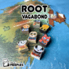 Root Stickers  - Vagabond (Unofficial)