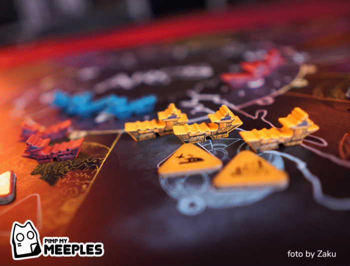 ARCS Stickers (Unofficial)