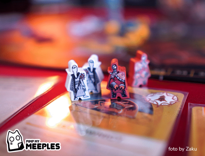 ARCS Stickers (Unofficial)