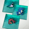 PionoweFotoSurvive Survive the Island Stickers (Unofficial)
