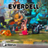 Everdell Duo Stickers (Unofficial)