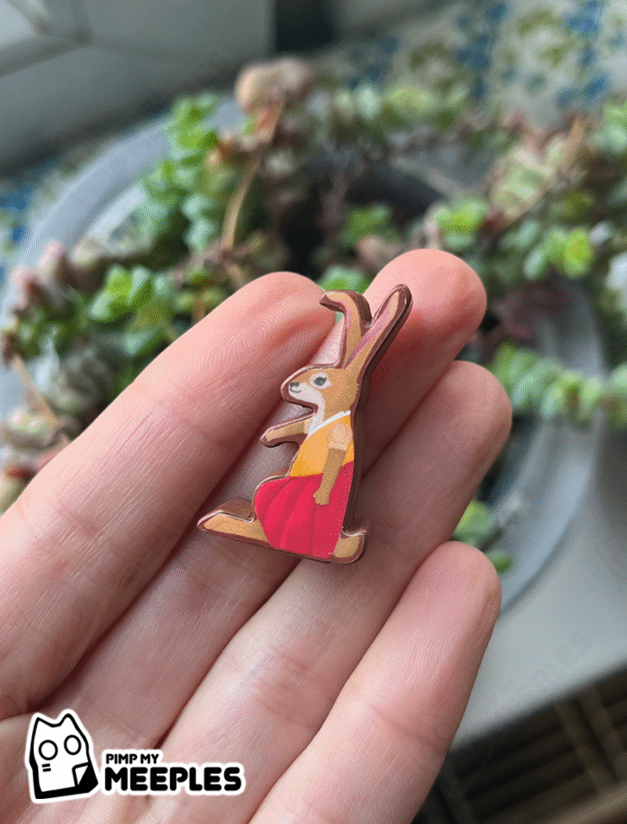 Everdell Duo Stickers (Unofficial)