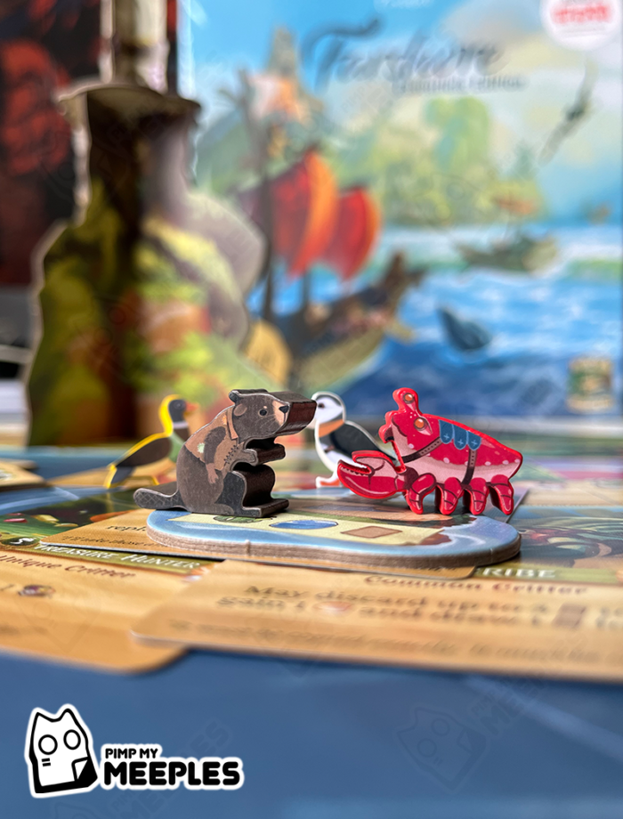 Everdell Farshore Stickers (Unofficial)