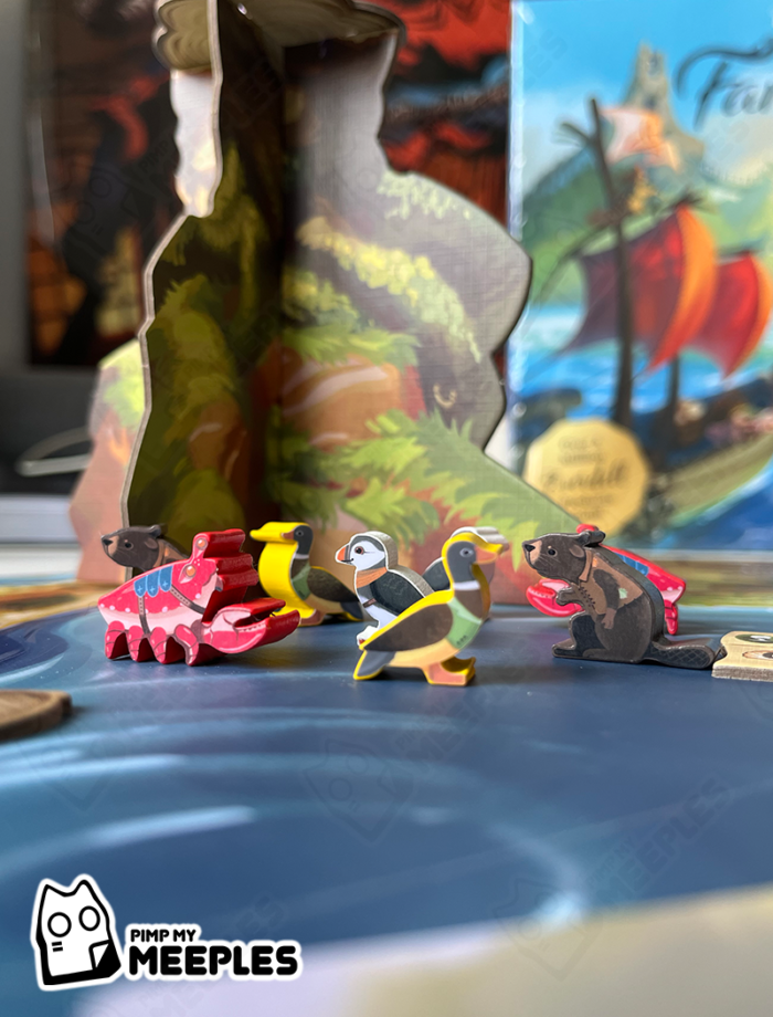 Everdell Farshore Stickers (Unofficial)