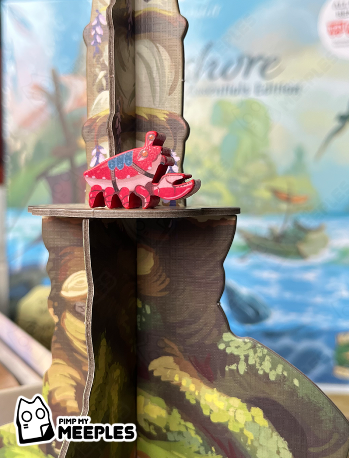 Everdell Farshore Stickers (Unofficial)