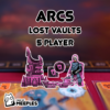 ARCS Lost Vaults 5 player (Unofficial)