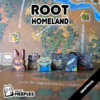 zzSquereHomelandBaner Root - Homeland(Unofficial)